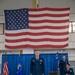 491st Attack Squadron Conducts Change of Command Ceremony