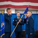 491st Attack Squadron Conducts Change of Command Ceremony