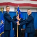 491st Attack Squadron Conducts Change of Command Ceremony