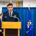 491st Attack Squadron Conducts Change of Command Ceremony