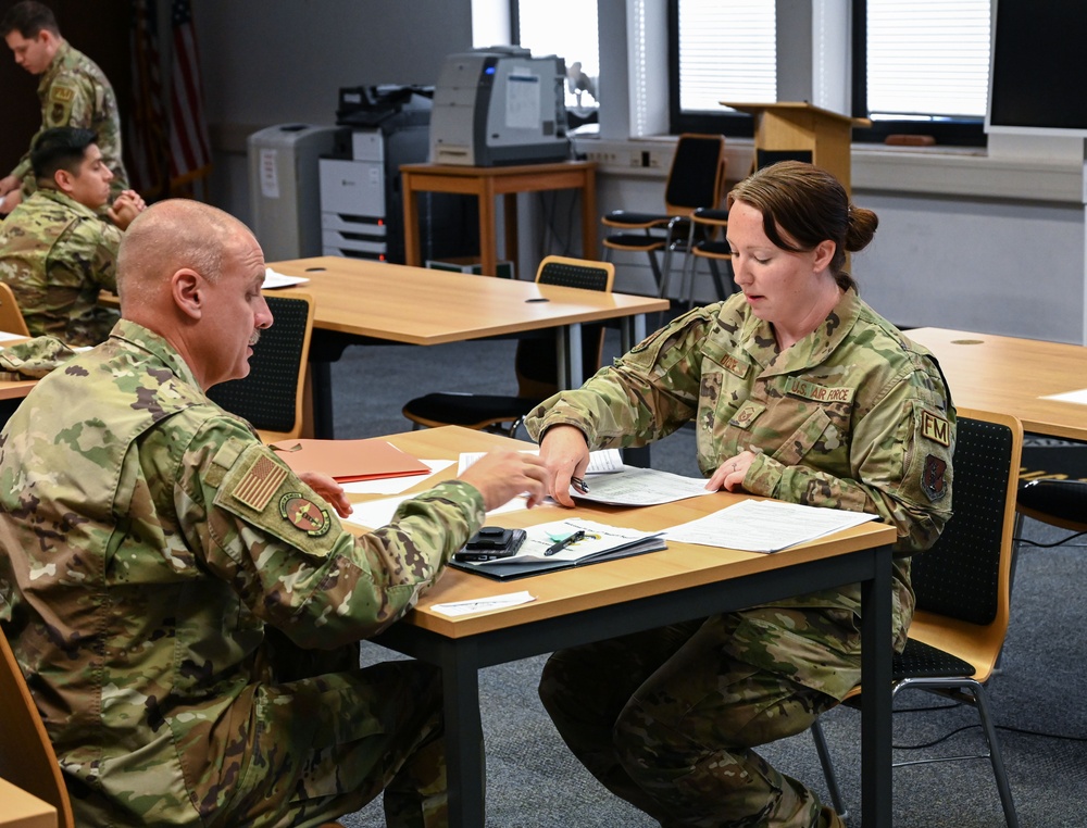 Return on investment: Renewed bonds with the 132d CPTF and 86th CPTS