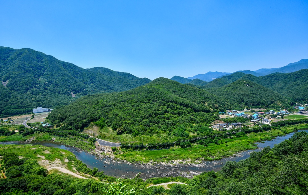 DPAA conducts recovery operations in South Korea