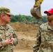 Florida Guardsmen Return From Southwest Border Mission