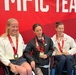 WCAP Soldier-Athlete SFC Elizabeth Marks qualifies for Paralympics in swimming