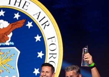 DoD 2024 Warrior Games Send-Off Event