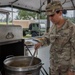 5001st Field Feeding Company's Annual Training 2024