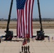 3rd MAW Change of Command