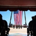 3rd MAW Change of Command