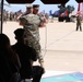 3rd MAW Change of Command