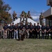 Cadets and Canines: SNCOA Hawaii conducts a three-day Leadership Symposium for Junior ROTC