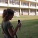 Cadets and Canines: SNCOA Hawaii conducts a three-day Leadership Symposium for Junior ROTC