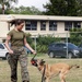 Cadets and Canines: SNCOA Hawaii conducts a three-day Leadership Symposium for Junior ROTC