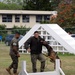 Cadets and Canines: SNCOA Hawaii conducts a three-day Leadership Symposium for Junior ROTC