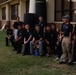 Cadets and Canines: SNCOA Hawaii conducts a three-day Leadership Symposium for Junior ROTC