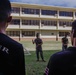 Cadets and Canines: SNCOA Hawaii conducts a three-day Leadership Symposium for Junior ROTC