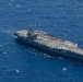 USS Ronald Reagan (CVN 76) conducts air combat-skills practice
