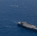 USS Ronald Reagan (CVN 76) conducts air combat-skills practice