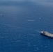 USS Ronald Reagan (CVN 76) conducts air combat-skills practice