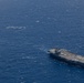USS Ronald Reagan (CVN 76) conducts air combat-skills practice