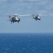 USS Ronald Reagan (CVN 76) conducts air combat-skills practice