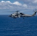 USS Ronald Reagan (CVN 76) conducts air combat-skills practice