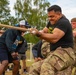 1st Cavalry Division Celebrates 4th of July with Polish Allies