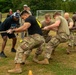 1st Cavalry Division Celebrates 4th of July with Polish Allies