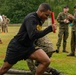 1st Cavalry Division Celebrates 4th of July with Polish Allies