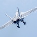 USS Ronald Reagan (CVN 76) conducts air combat-skills practice