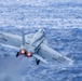 USS Ronald Reagan (CVN 76) conducts air combat-skills practice