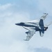 USS Ronald Reagan (CVN 76) conducts air combat-skills practice