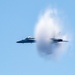 USS Ronald Reagan (CVN 76) conducts air combat-skills practice