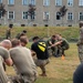 1st Cavalry Division Celebrates 4th of July with Polish Allies
