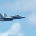 USS Ronald Reagan (CVN 76) conducts air combat-skills practice