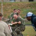 1st Cavalry Division Celebrates 4th of July with Polish Allies