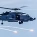 USS Ronald Reagan (CVN 76) conducts air combat-skills practice