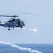 USS Ronald Reagan (CVN 76) conducts air combat-skills practice