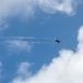 USS Ronald Reagan (CVN 76) conducts air combat-skills practice