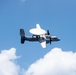 USS Ronald Reagan (CVN 76) conducts air combat-skills practice