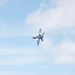 USS Ronald Reagan (CVN 76) conducts air combat-skills practice