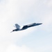 USS Ronald Reagan (CVN 76) conducts air combat-skills practice