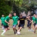 1st Cavalry Division Celebrates 4th of July with Polish Allies