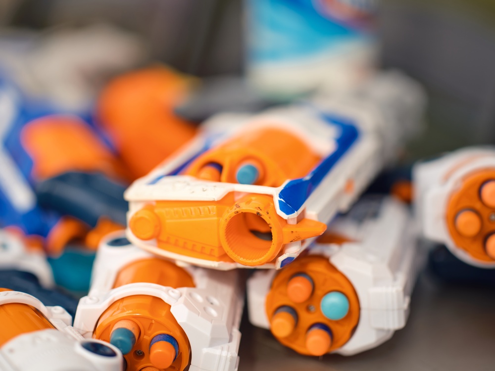 CFAY Holds 4th of July Celebration