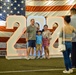 CFAY Holds 4th of July Celebration