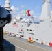 U.S., Italian Navies Conduct Bilateral Operations in South China Sea