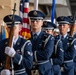 374th Airlift Wing Change of Command