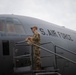 374th Airlift Wing Change of Command