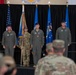 374th Airlift Wing Change of Command