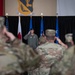 374th Airlift Wing Change of Command