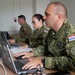 Adriatic cyber exercise enables multinational cooperation to mitigate, defend threats